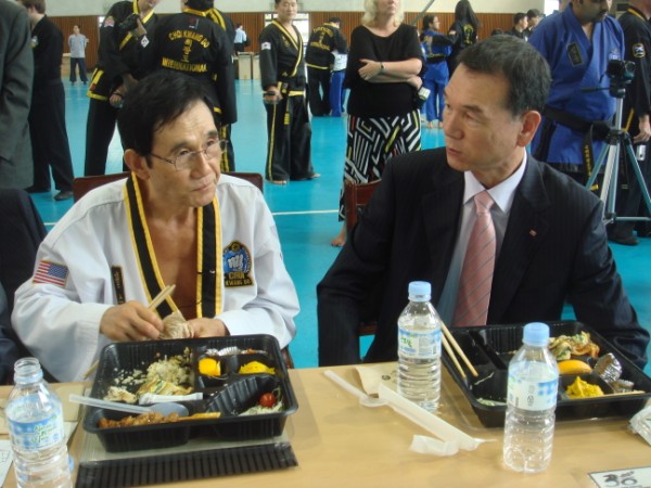 Korean Seminar